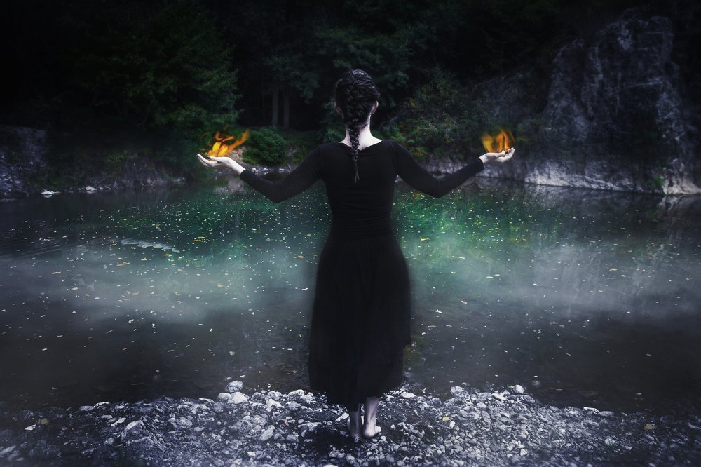 Photograph by Jelena Potrebic