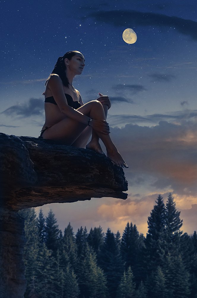 Photograph by Саша Чип