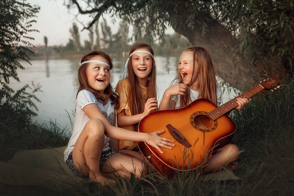 Фотография автора Светлана Лукьянова