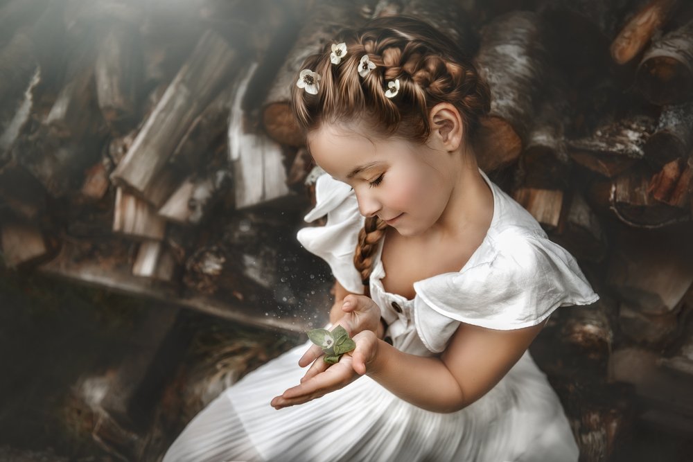 Photograph by Joanna Machna-Czajka