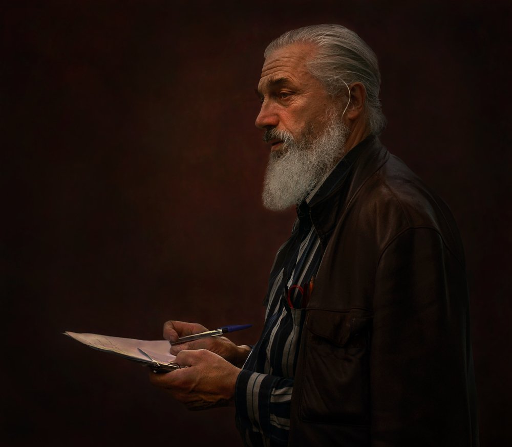 Photograph by Сергей