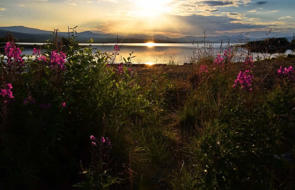 Photograph by Юрий Платухин