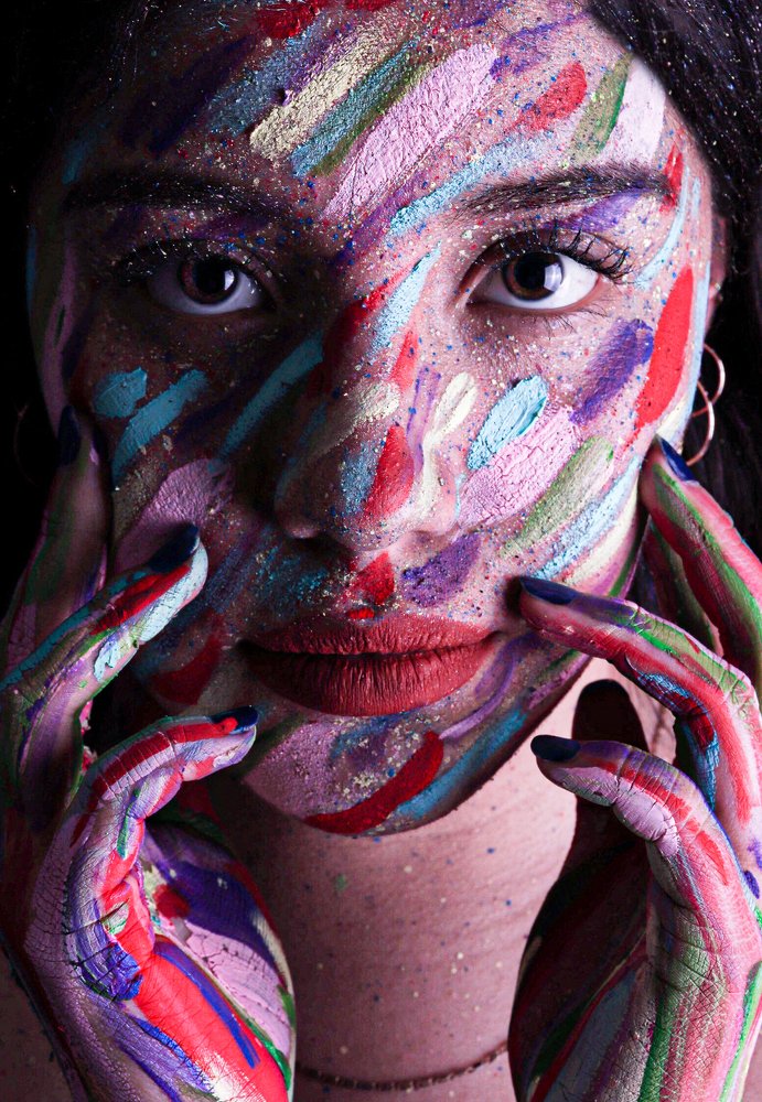 Photograph by XOCH LORENZANA