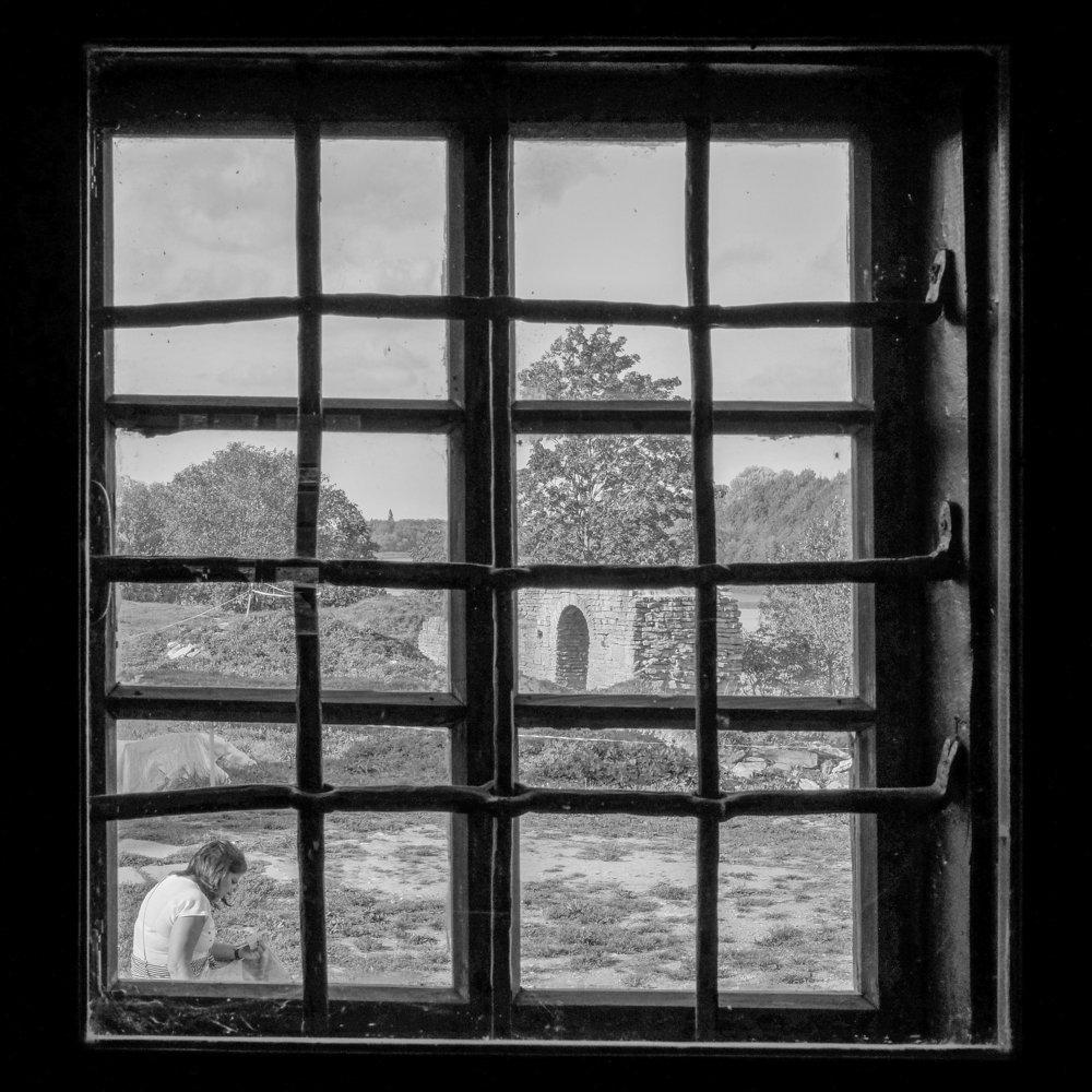 Photograph by Олеся Неволина-Лопатина