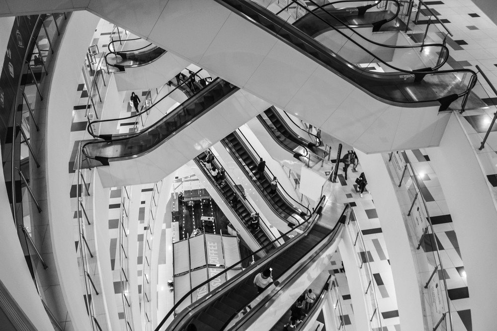 Фотография автора Андрей Реканд