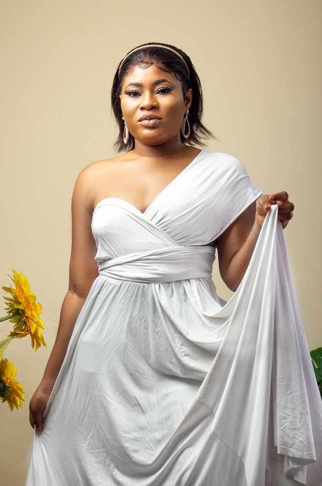 Photograph by Boateng Nicholas