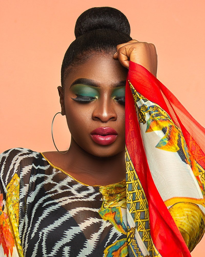 Photograph by Boateng Nicholas