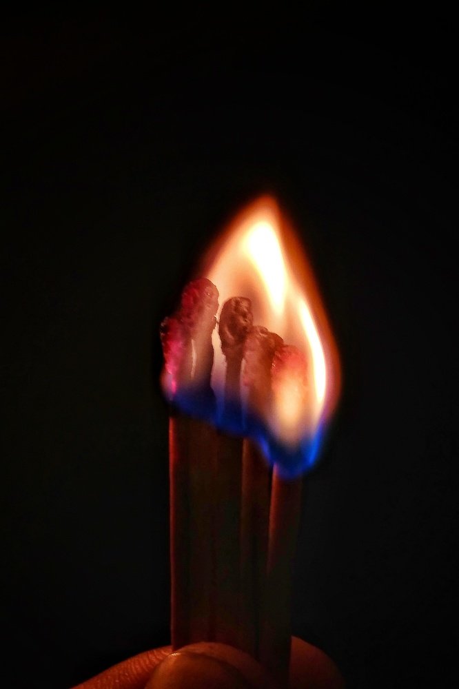 Фотография автора Hye Shin