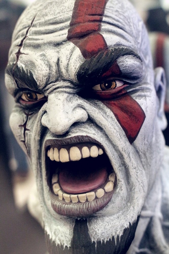 Photograph by Régis Santos