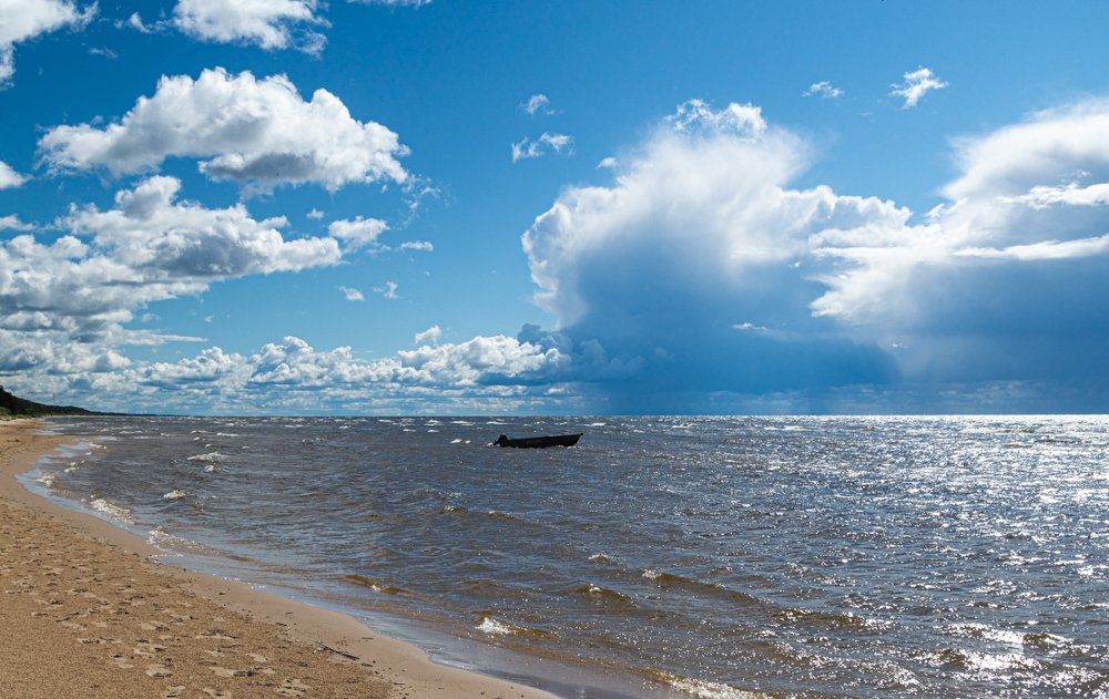 Photograph by Aleksei Degtjarjov