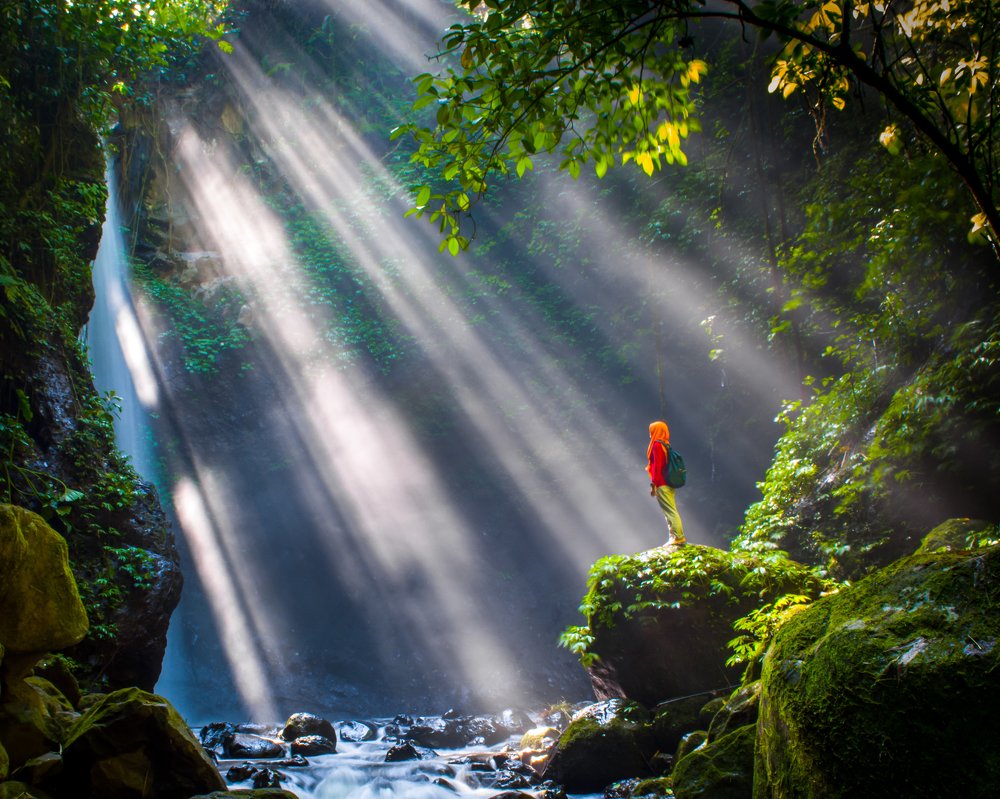 Photograph by Ryan Eko P