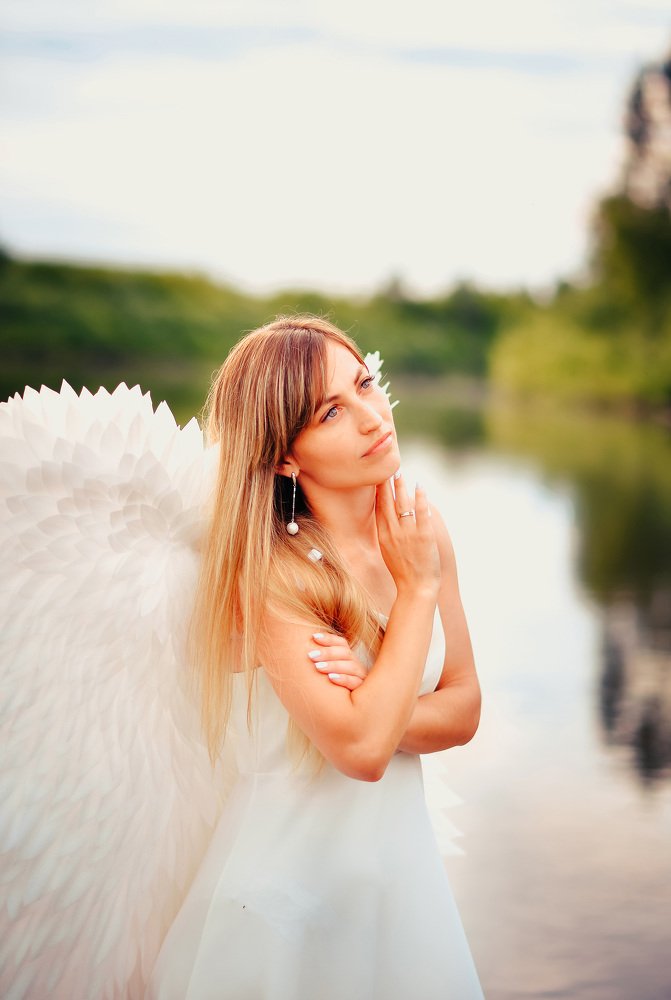 Photograph by Вера Горлатова