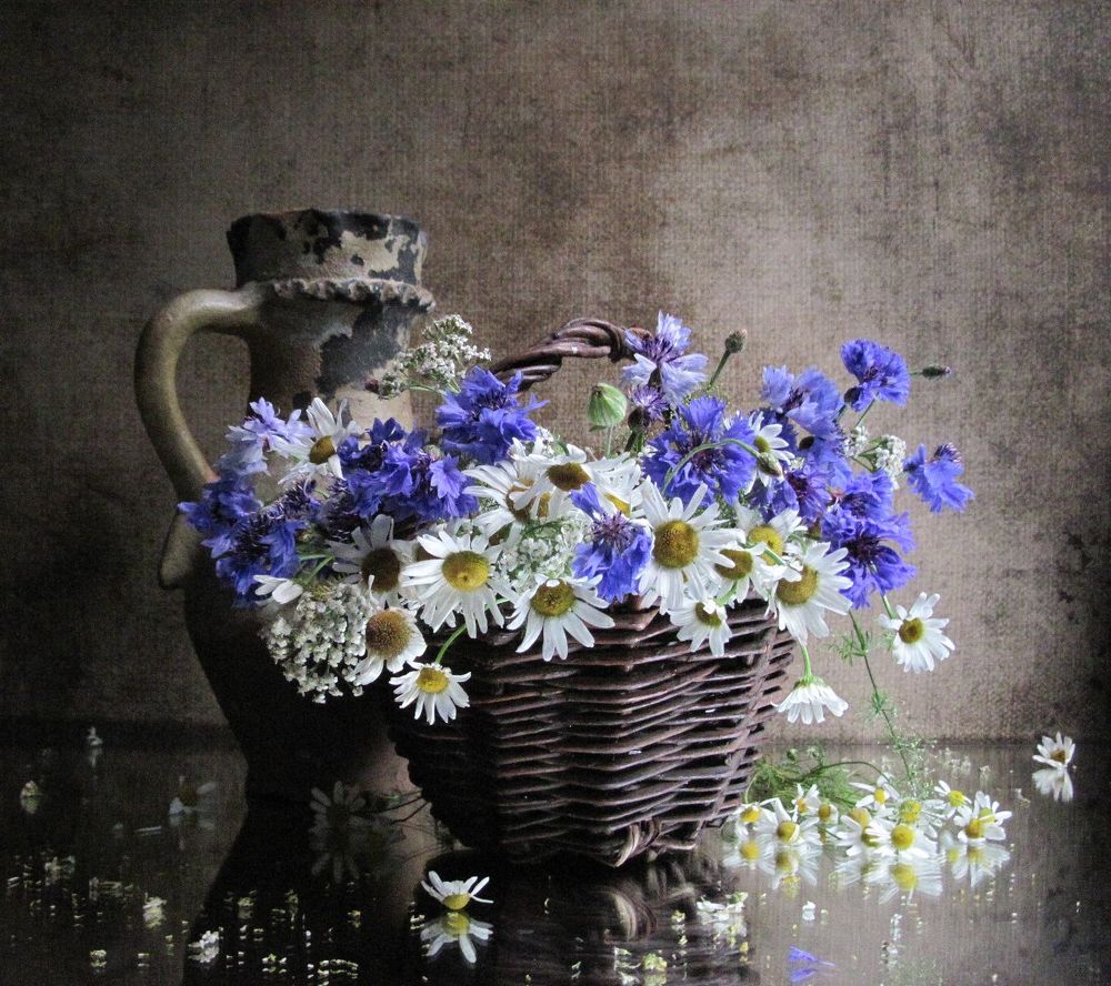 Милые сердцу