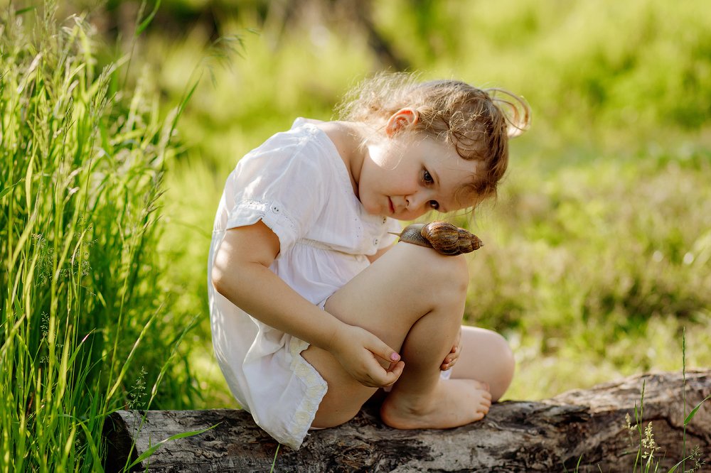 Photograph by Ольга Копылова