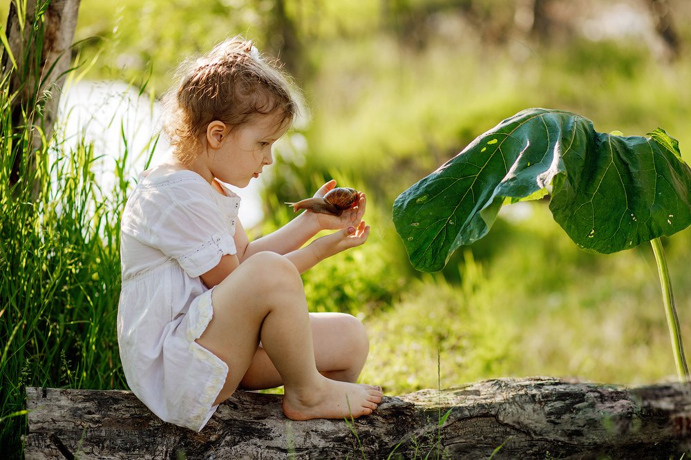 Photograph by Ольга Копылова