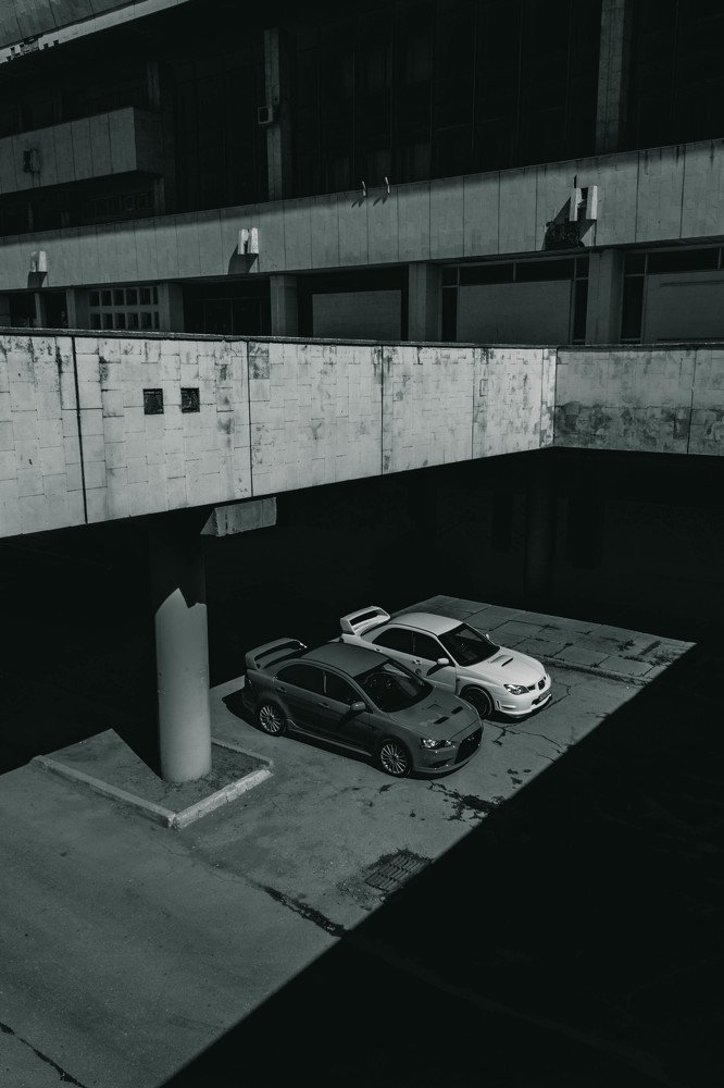 Photograph by Андрей Украинский