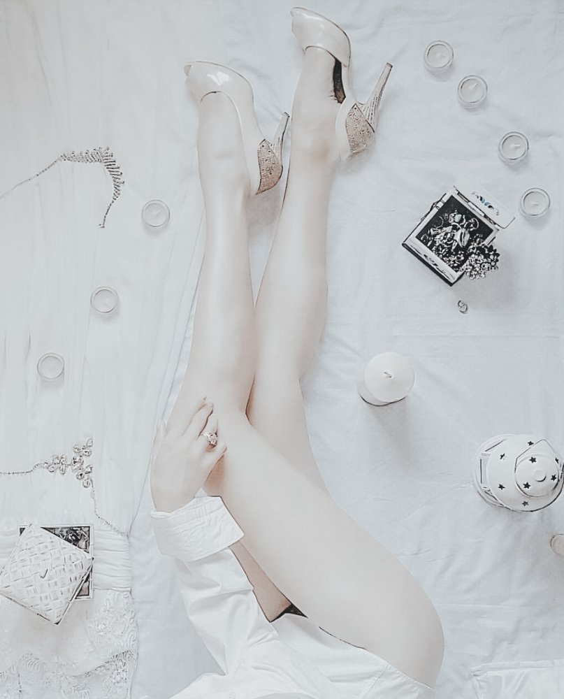 Photograph by Александра Сафина