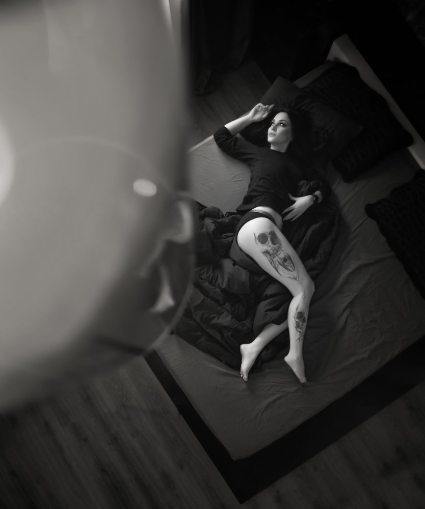 Photograph by Александра Сафина