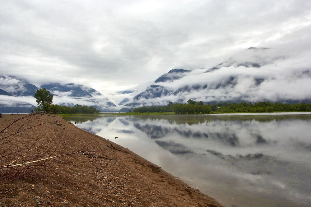 Photograph by Константин Кузнецов