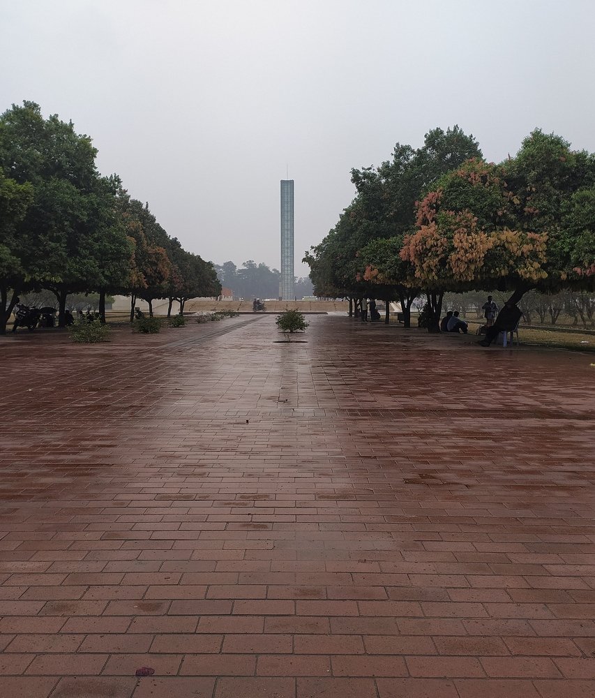 Photograph by Ayrin Sadia