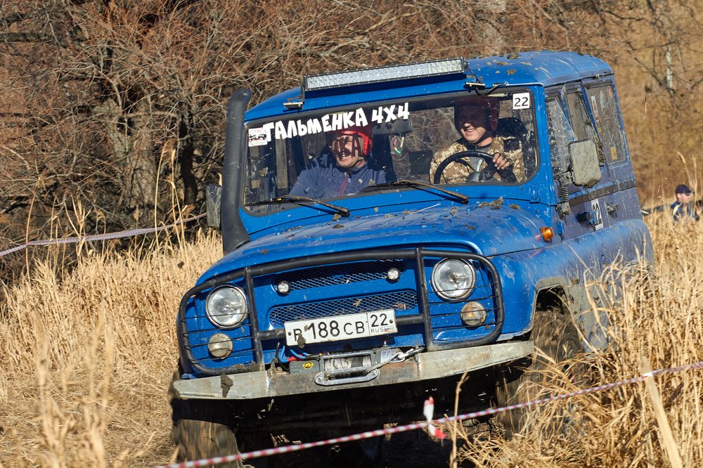 Photograph by Константин Кузнецов