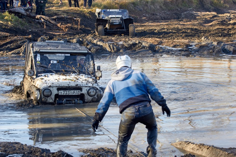 Photograph by Константин Кузнецов