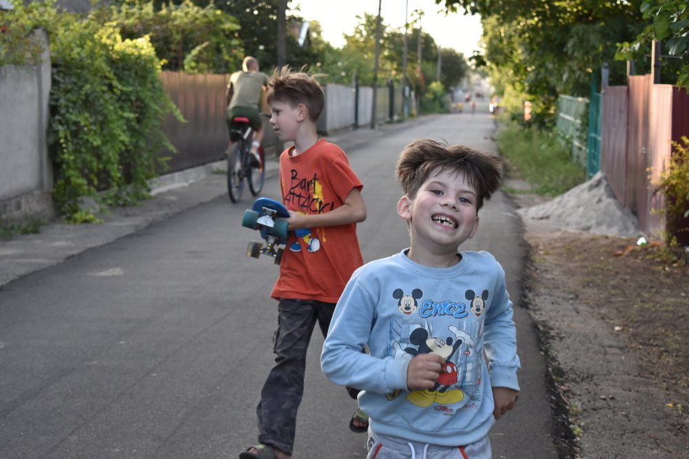 Фотография автора Алина Батын