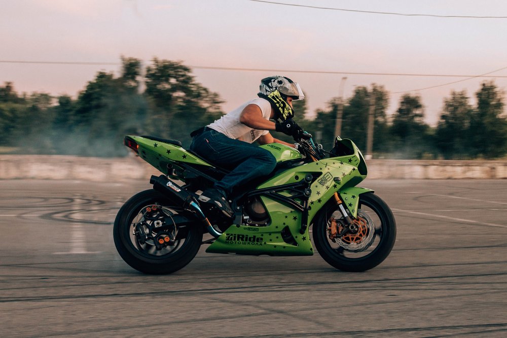 Photograph by Андрей Украинский