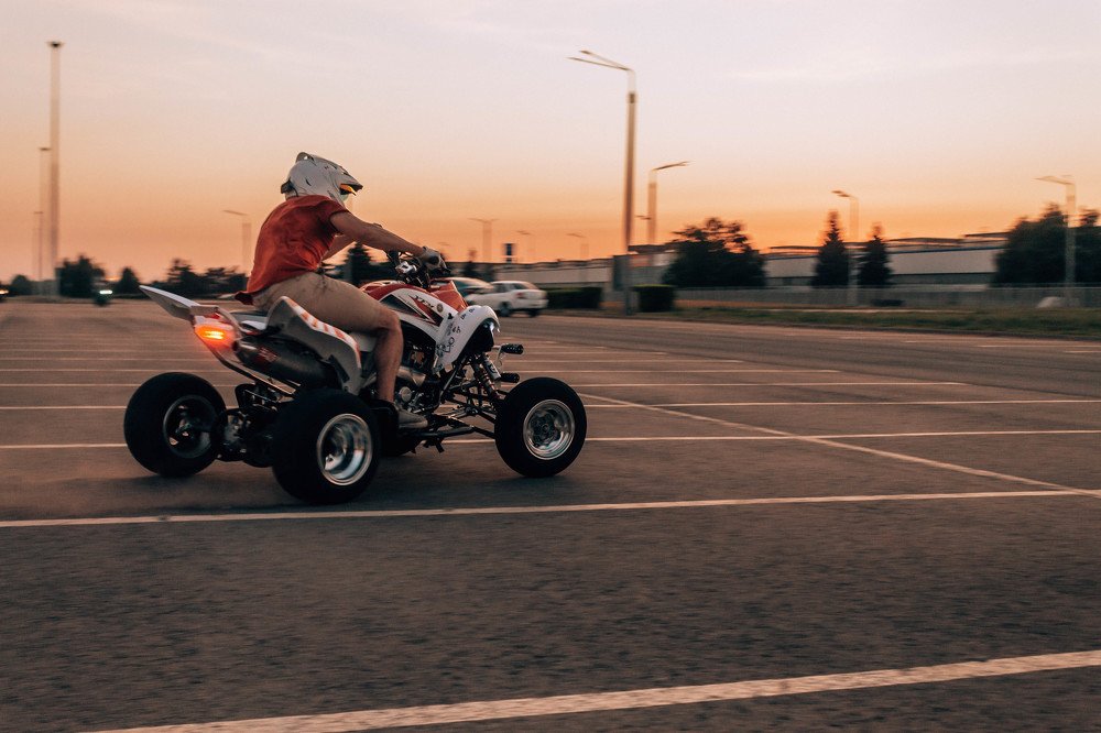 Photograph by Андрей Украинский