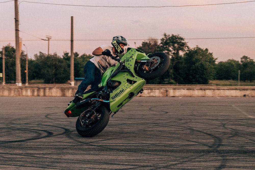 Photograph by Андрей Украинский