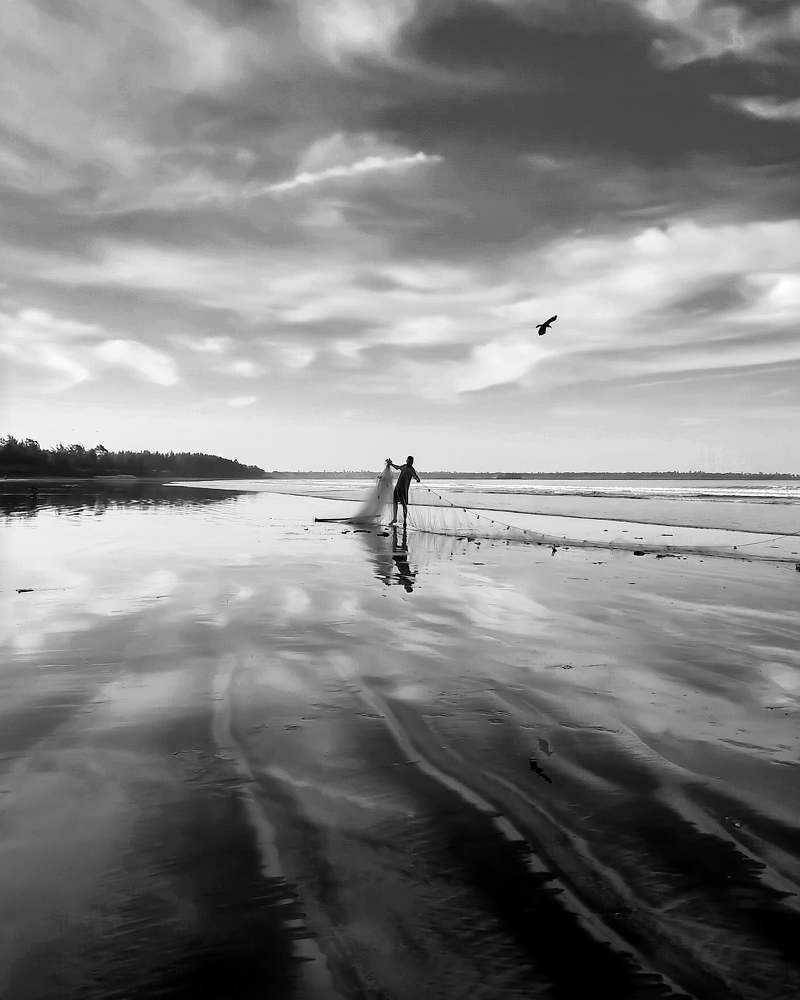 Work hard to fly hard