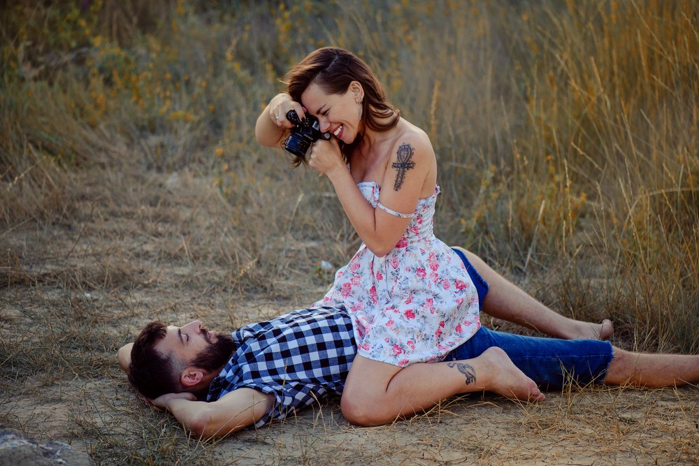 Photograph by Ирина Бакач