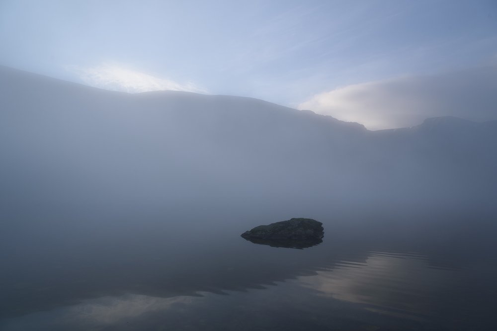 Photograph by Михаил Пучков