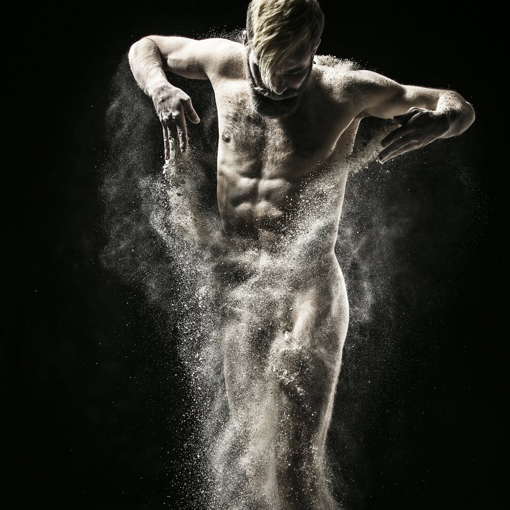 Фотография автора Lustre