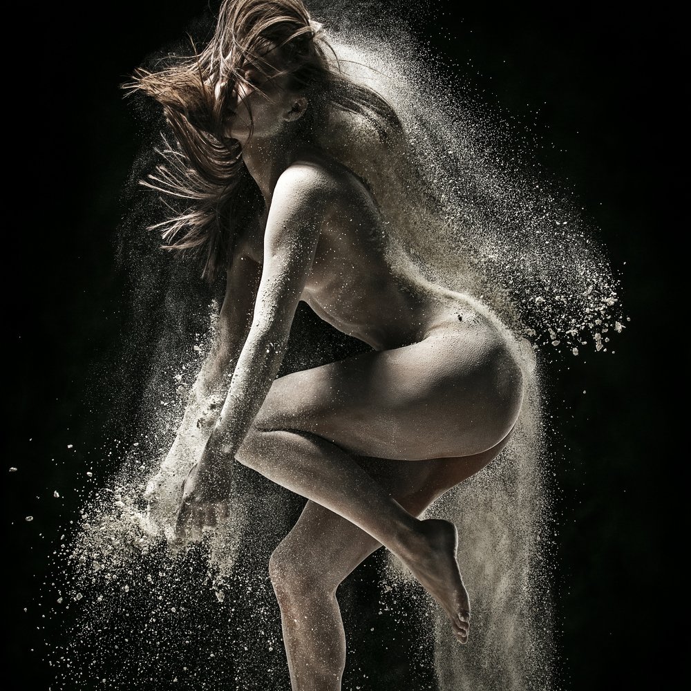 Фотография автора Lustre