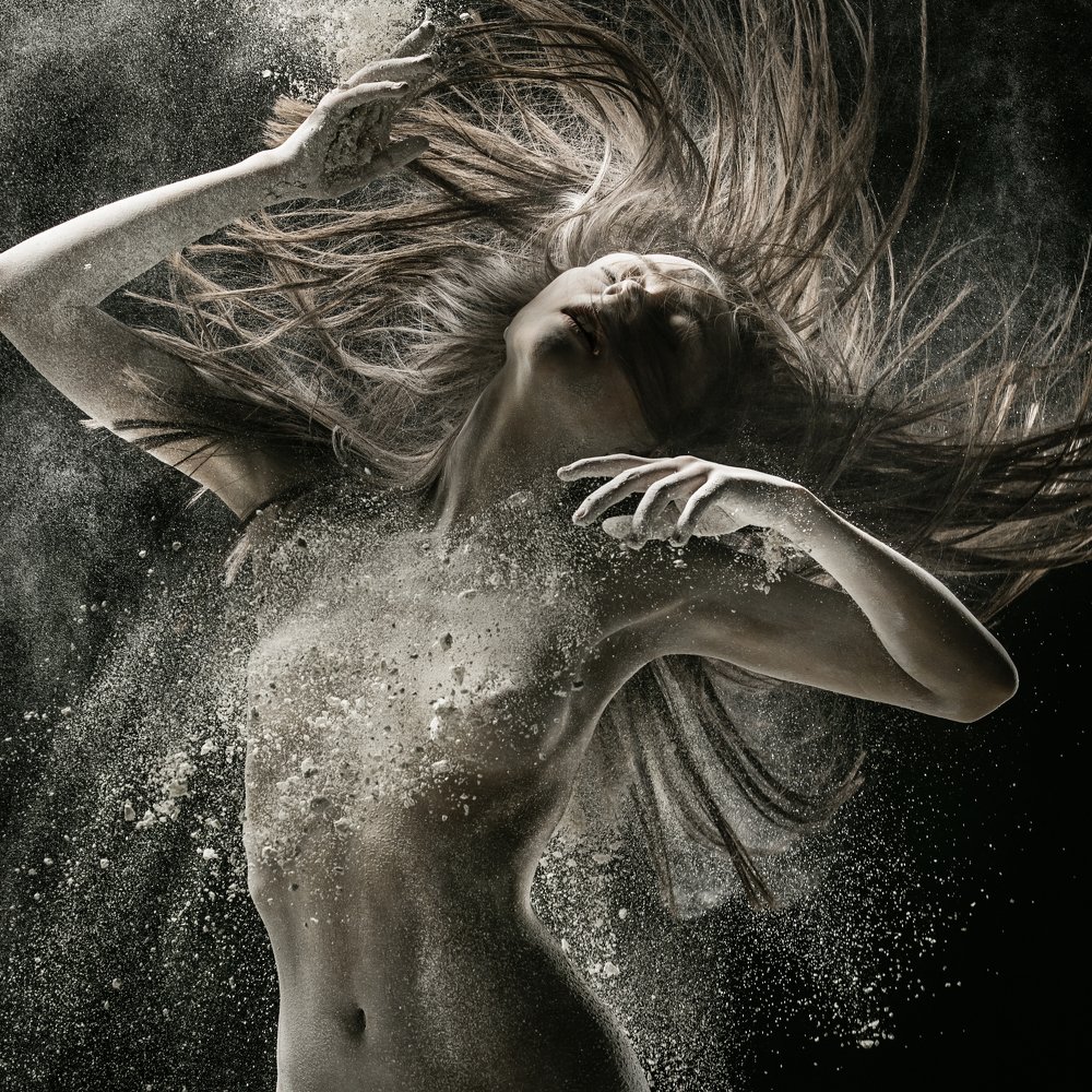 Photograph by Lustre