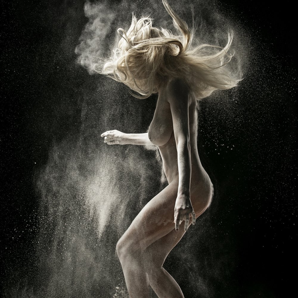 Фотография автора Lustre