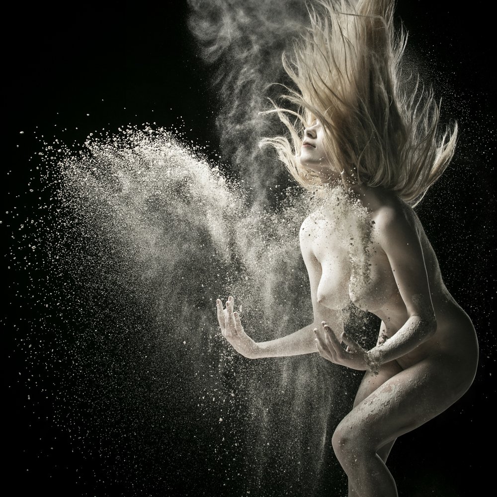 Фотография автора Lustre