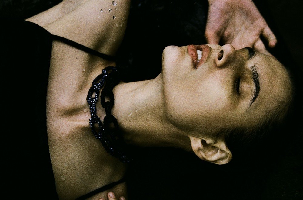 Фотография автора александра вебер