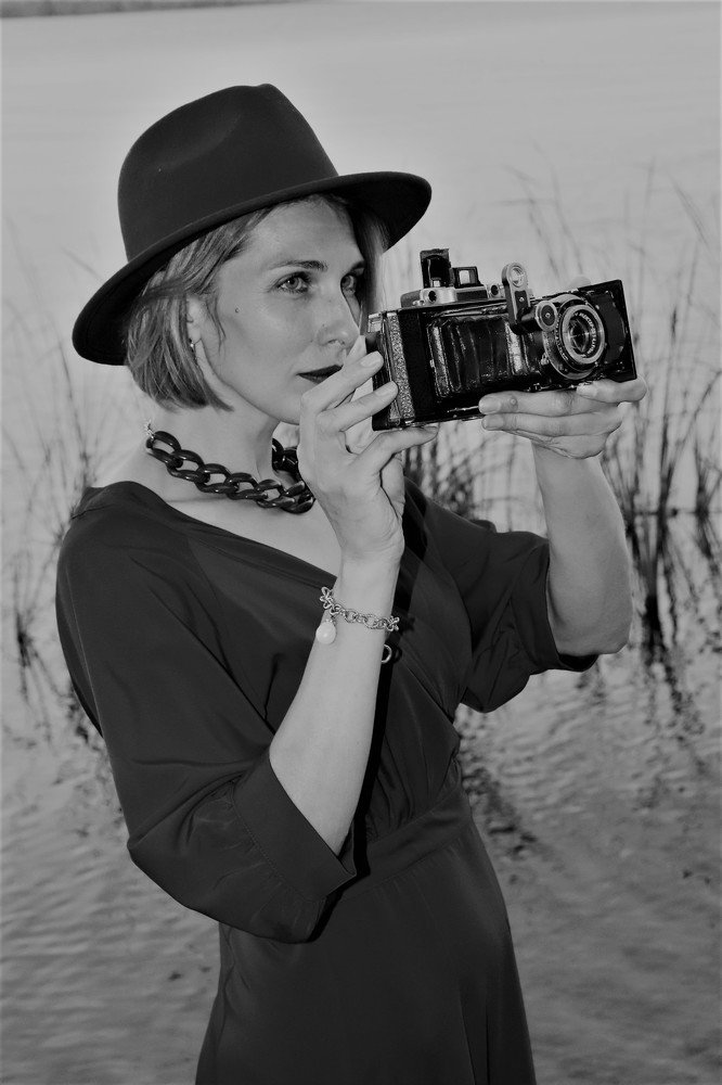 Photograph by Федоренко Элеонора