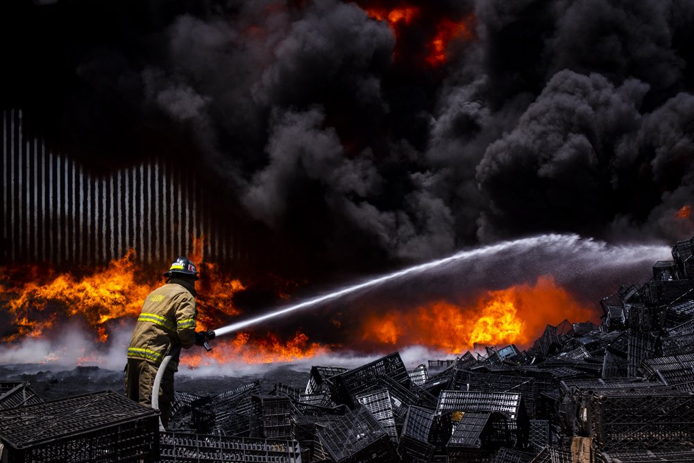 Photograph by Eder Figueroa