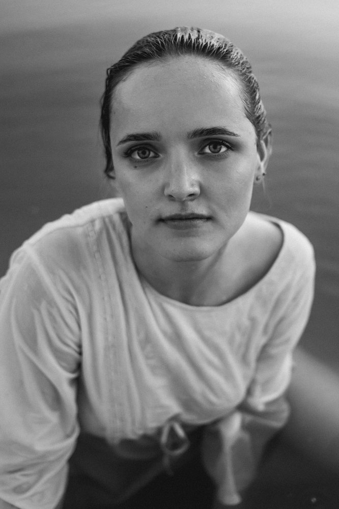 Photograph by Анна