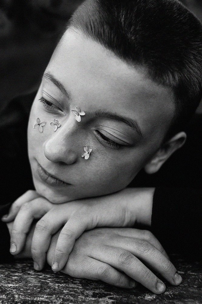 Photograph by Анна