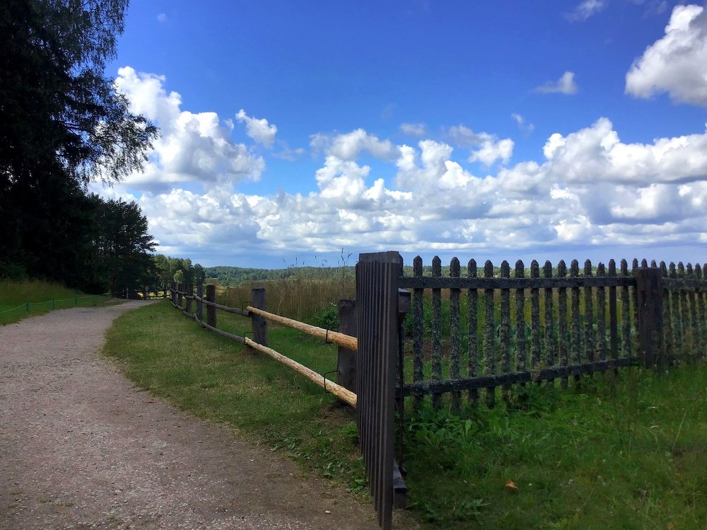 Photograph by Галина