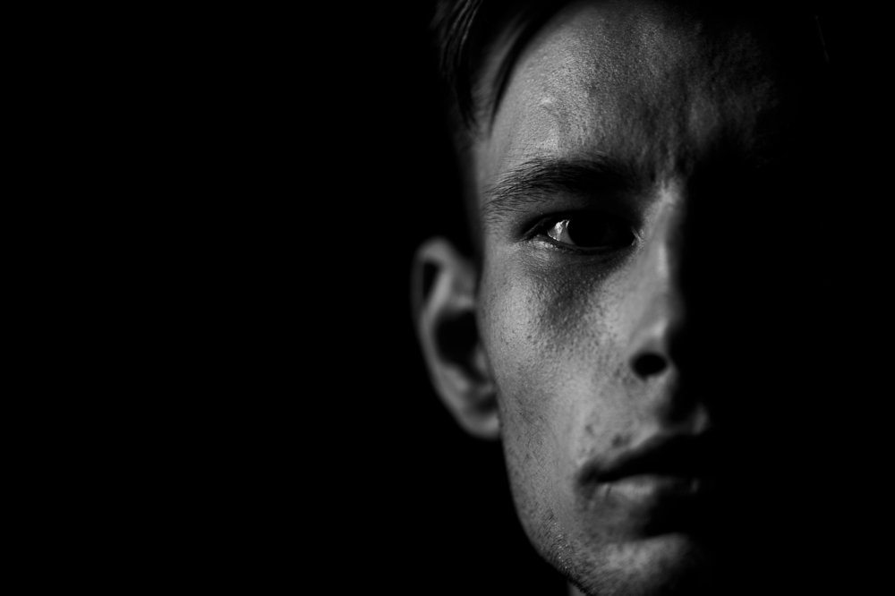 Photograph by Андрей Богданов