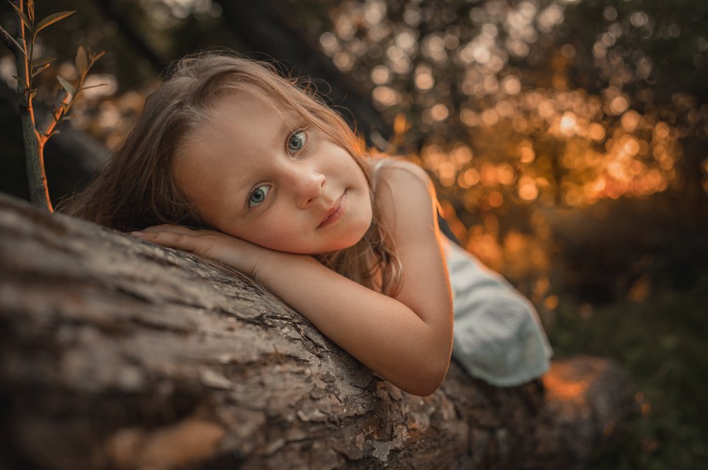 Photograph by Ольга Алейнер