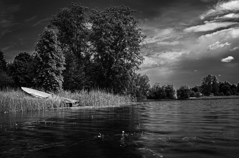 Photograph by Aleksei Degtjarjov