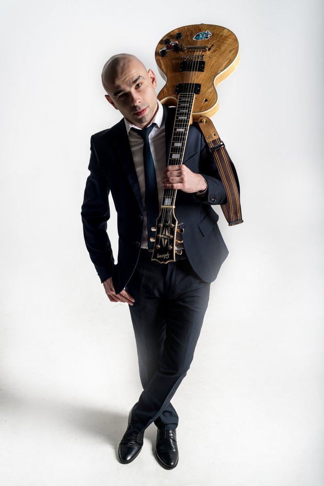 Photograph by Егор Круглов