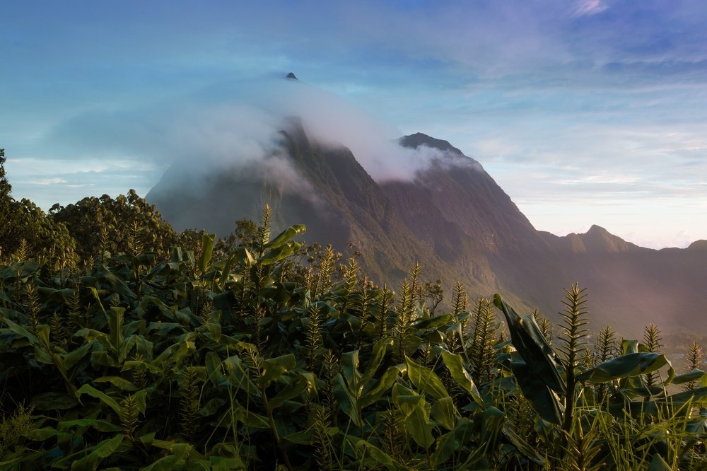 Photograph by Andrey Kazanovsky