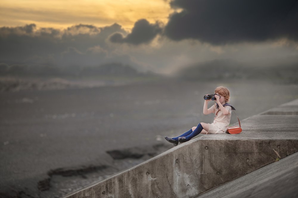 Photograph by Syundyukova Oksana